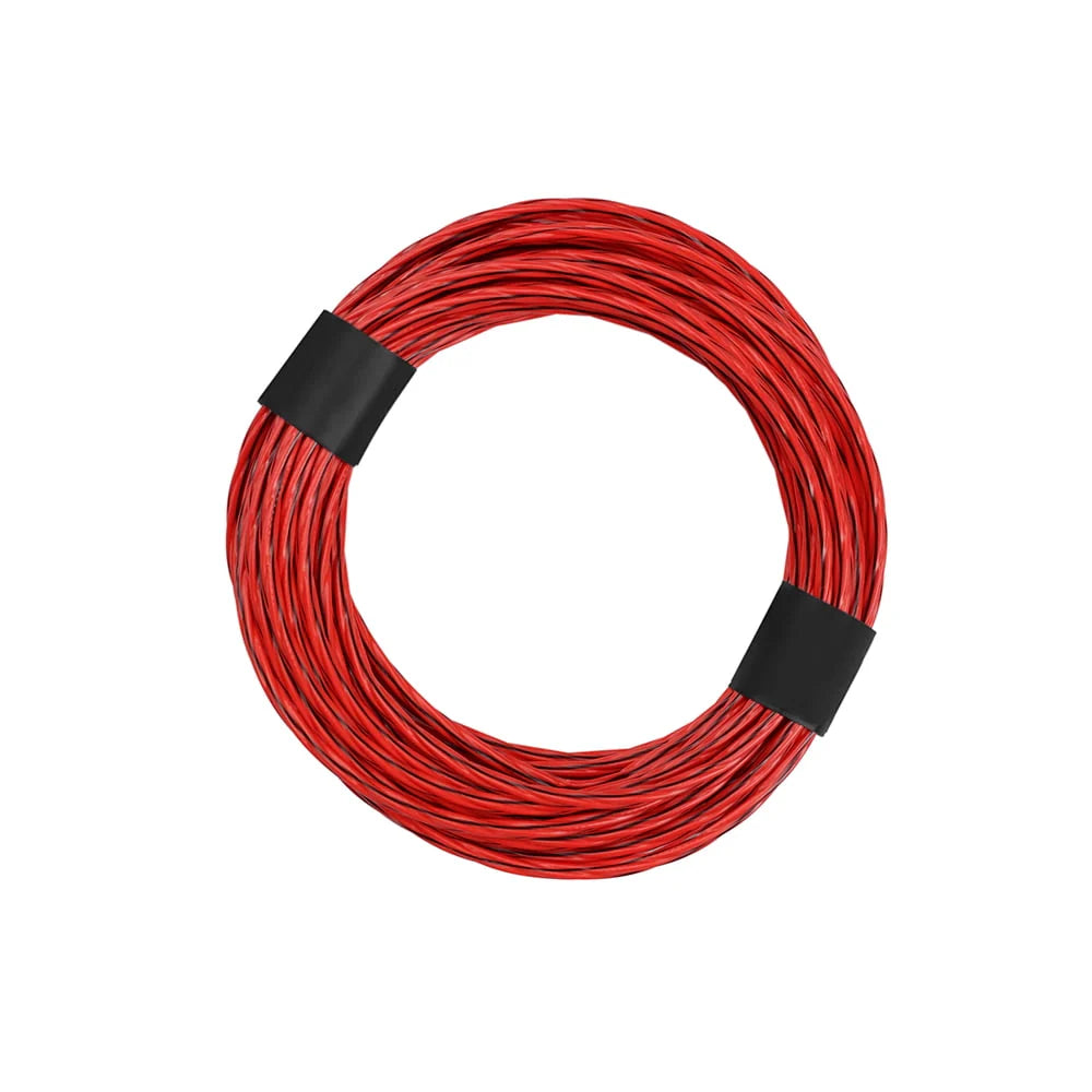 17-Inch Curved Shaft Gas String Trimmer T45148