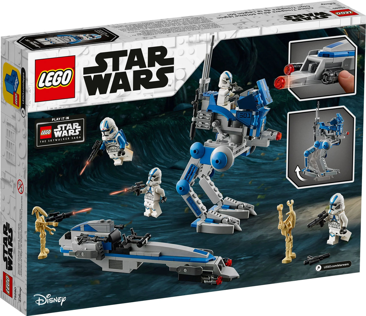 285 Pieces Building Toy E72603