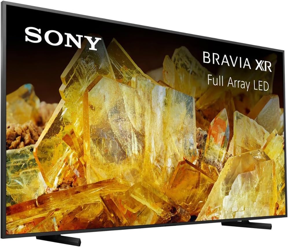 55 inch 4K HDR Full Array LED Smart TV G424131