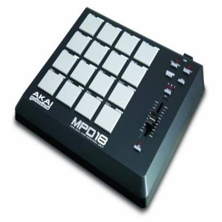 Compact Pad Controller N64481