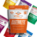 Electrolyte Replacement Powder Drink Mix W158