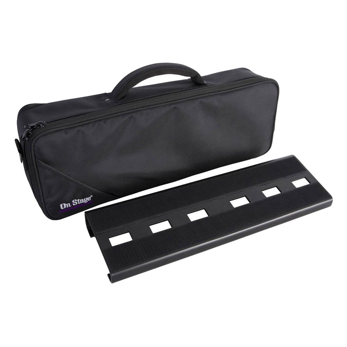 Compact Pedal Board G165444