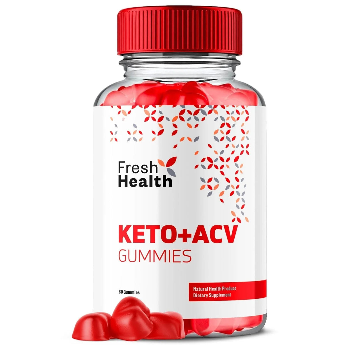 Keto ACV Gummies C689232