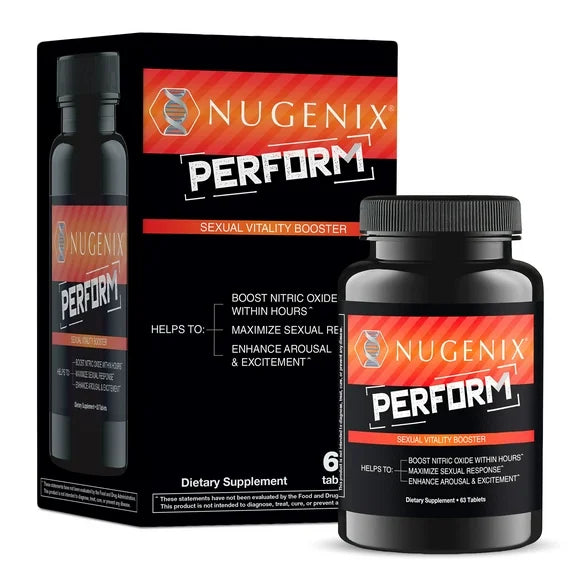 Men's Health Supplement 63 Count J654922