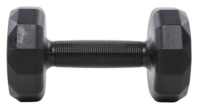 Cardio Dumbbell 8lb R6133