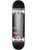 Black Complete Skateboard J46208