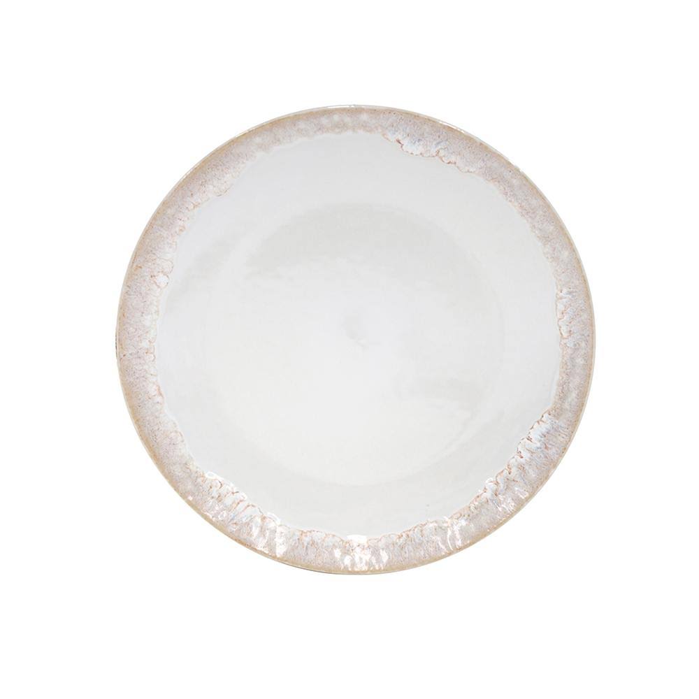 5-Piece White Place Setting A148871